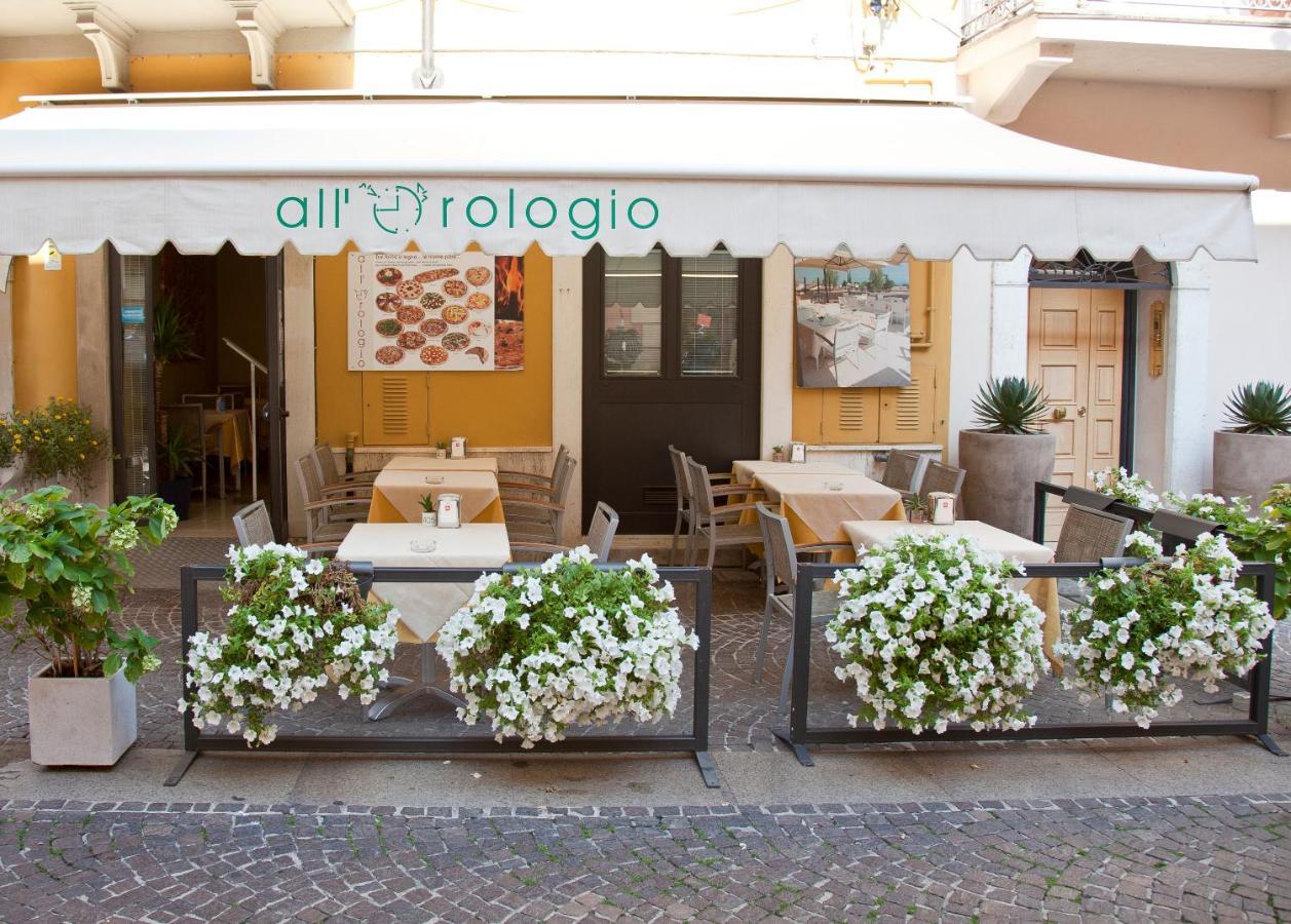 All'orologio Apartment Peschiera del Garda
