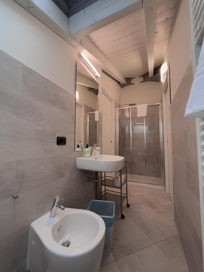 Apartment All'orologio *