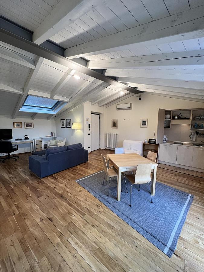 All'orologio Apartment