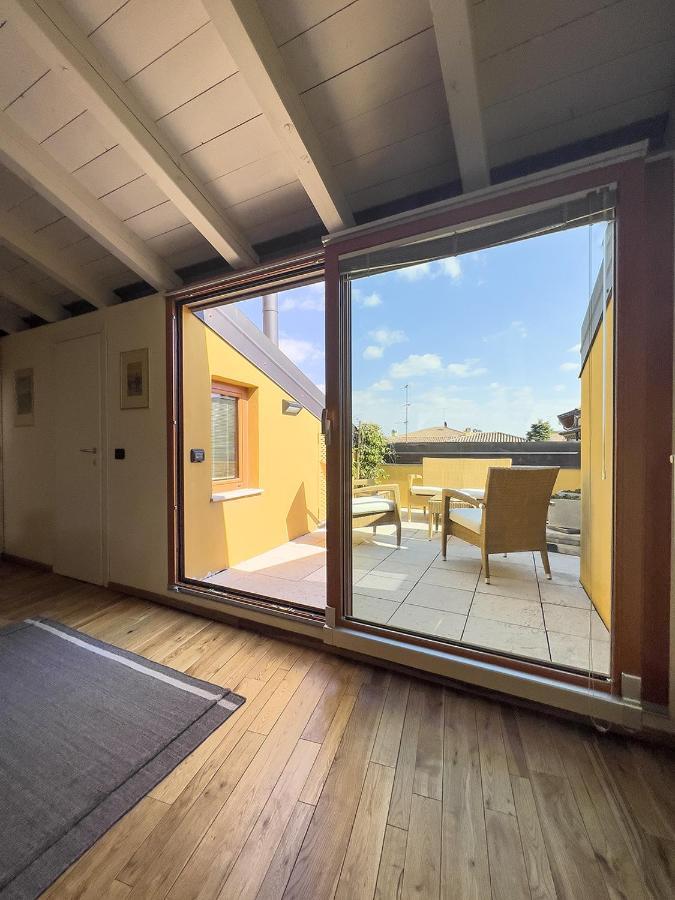 Apartment All'orologio
