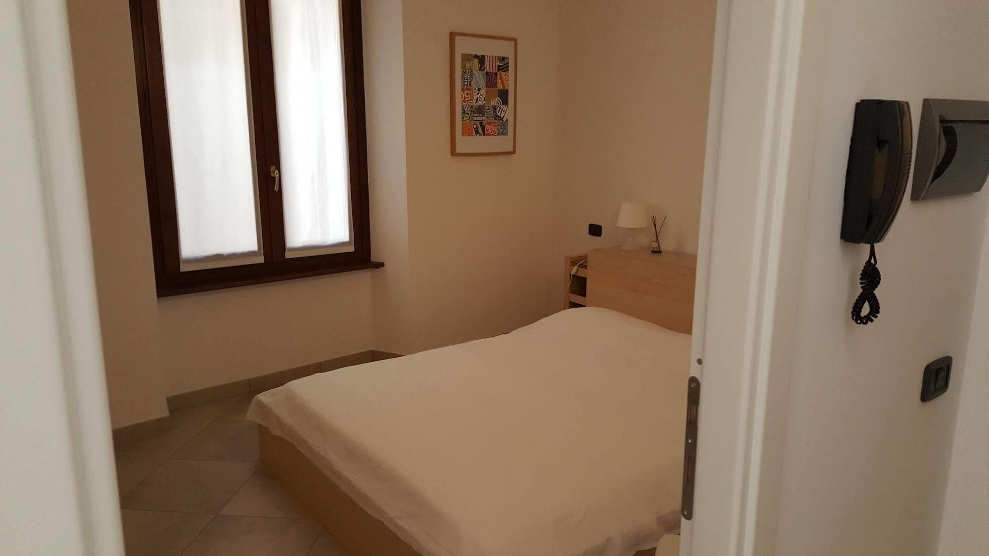 All'orologio Apartment