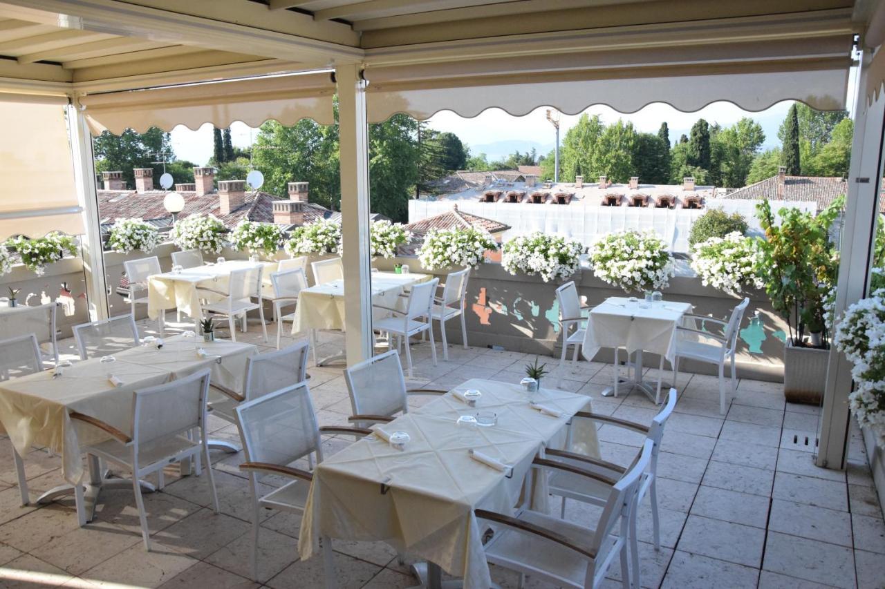 All'orologio Peschiera del Garda