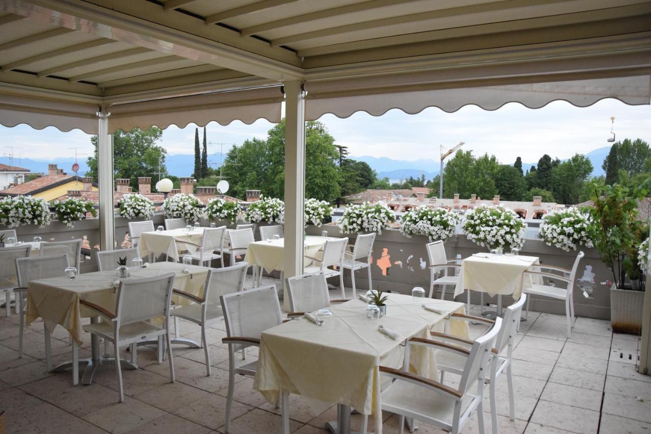 All'orologio Appartement Peschiera del Garda