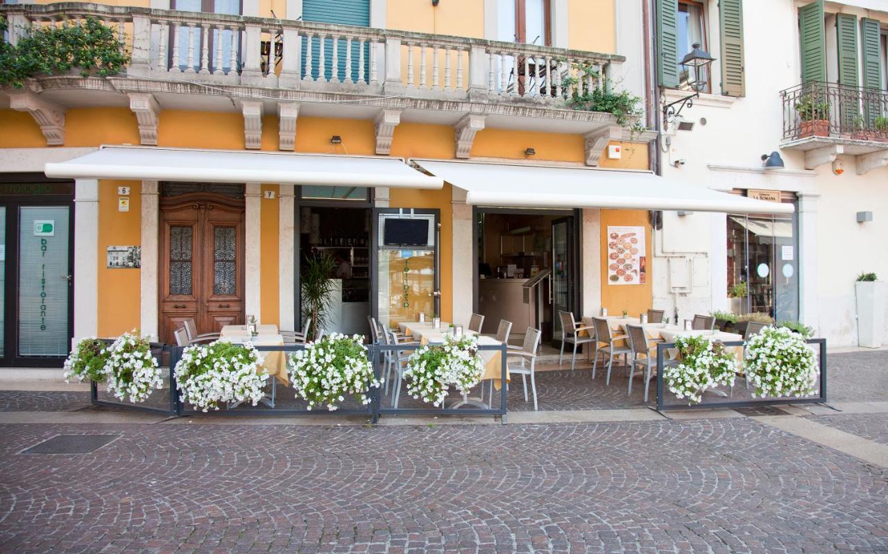 All'orologio Appartement Peschiera del Garda