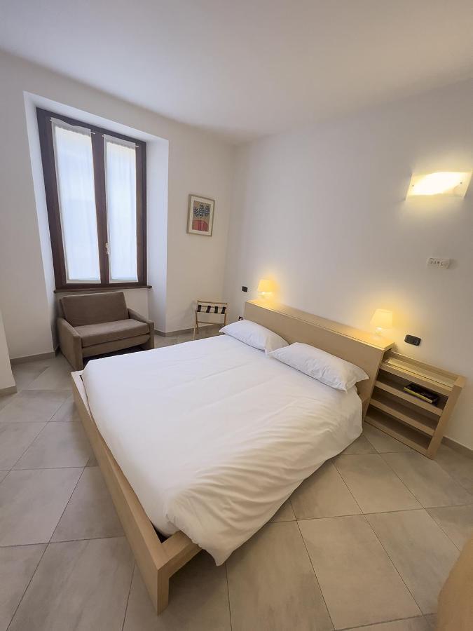 All'orologio Appartement Peschiera del Garda