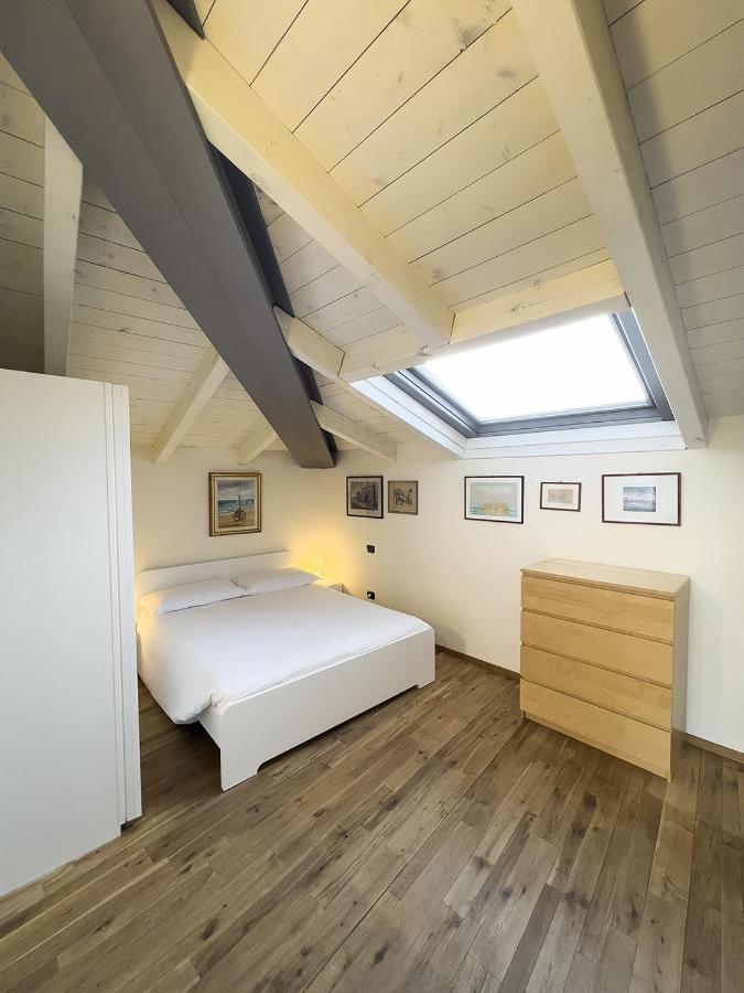 Appartement All'orologio Peschiera del Garda