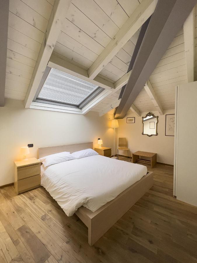 Appartement All'orologio *
