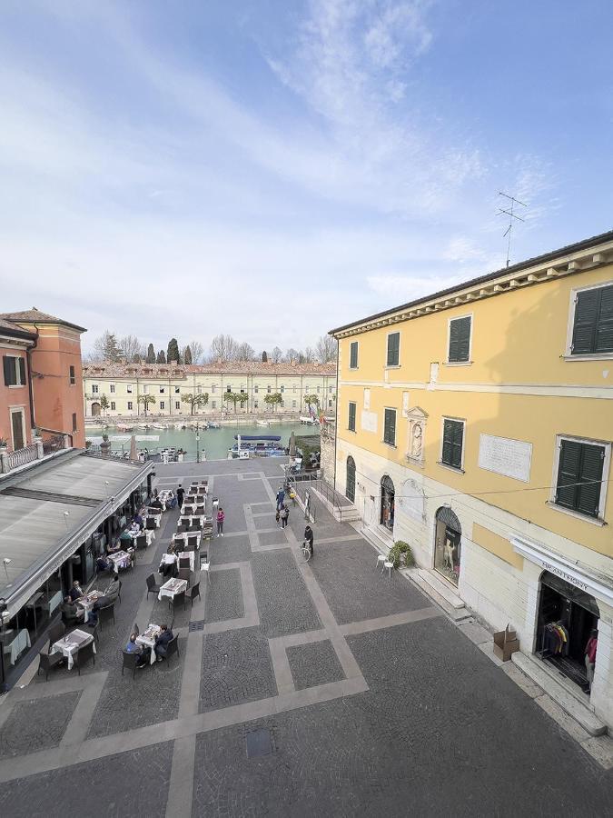 Appartement All'orologio Peschiera del Garda