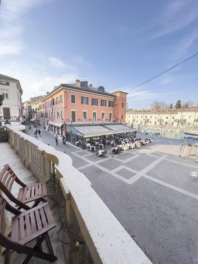 All'orologio Appartement Peschiera del Garda