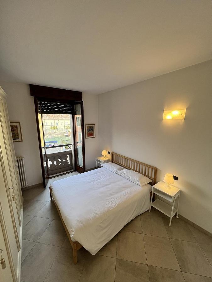 All'orologio Appartement Peschiera del Garda