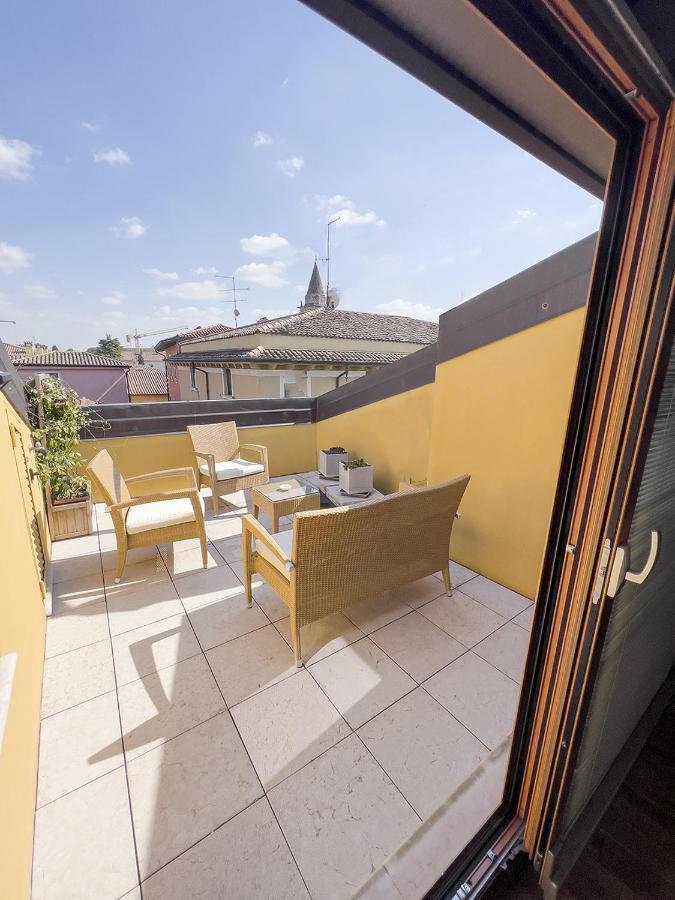 All'orologio Appartement