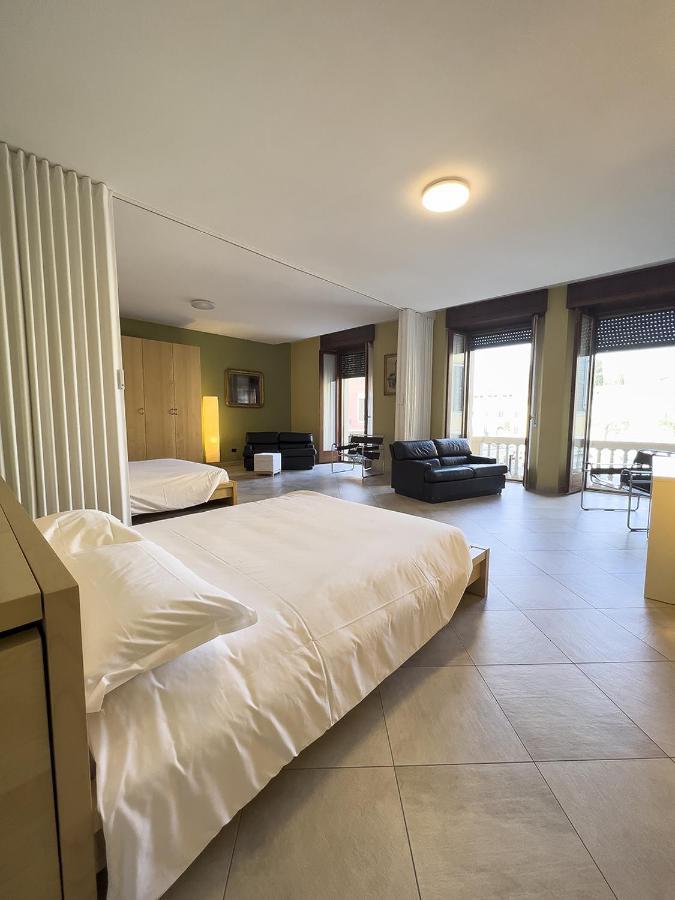 All'orologio Appartement Peschiera del Garda