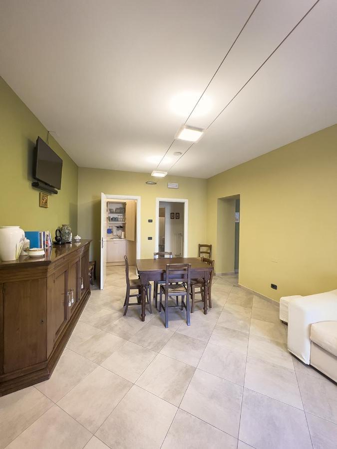 Appartement All'orologio Peschiera del Garda