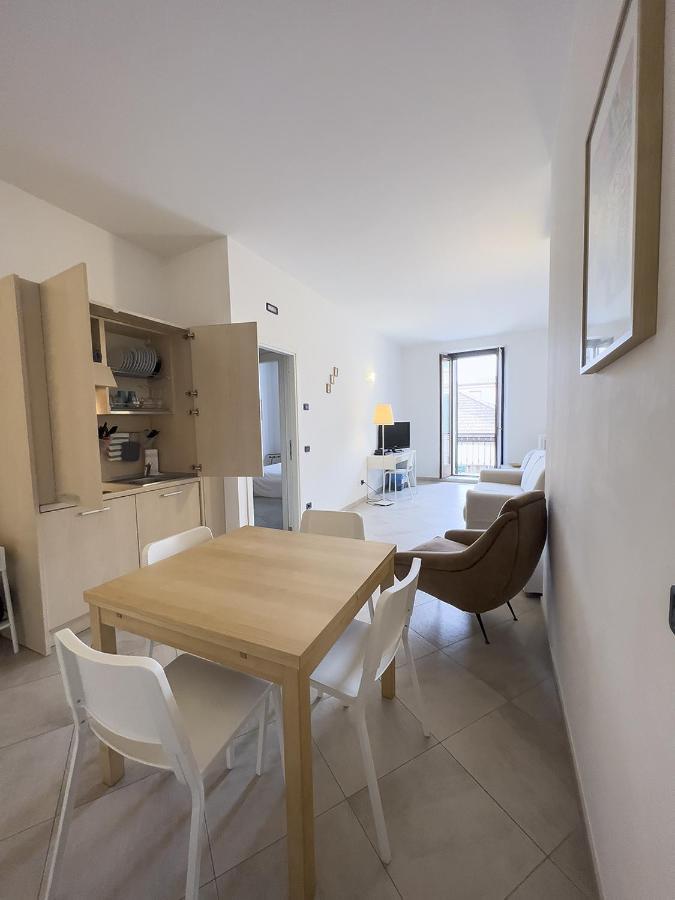 All'orologio Appartement
