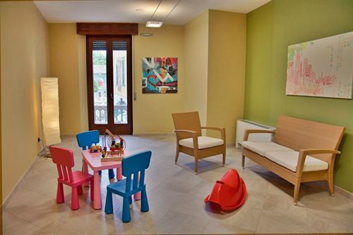 All'orologio Appartement *