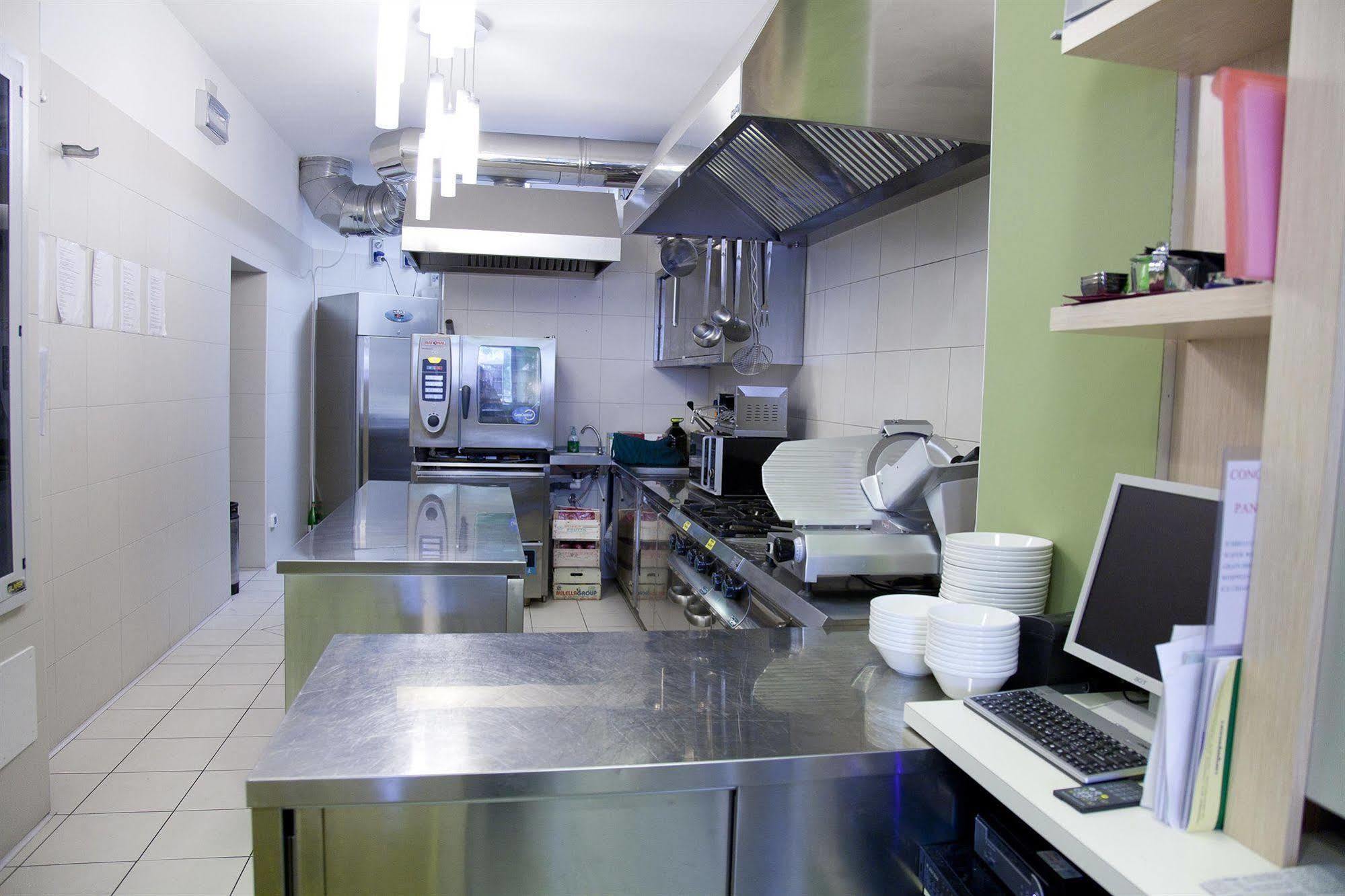 All'orologio Appartement