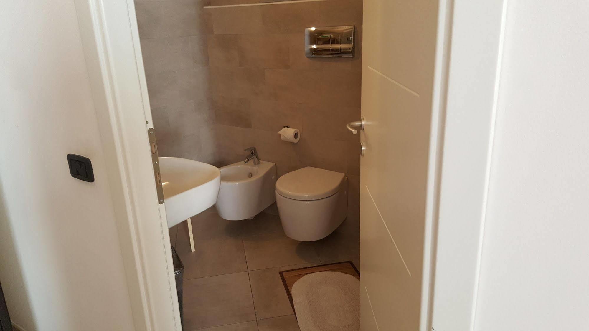 Appartement All'orologio Peschiera del Garda