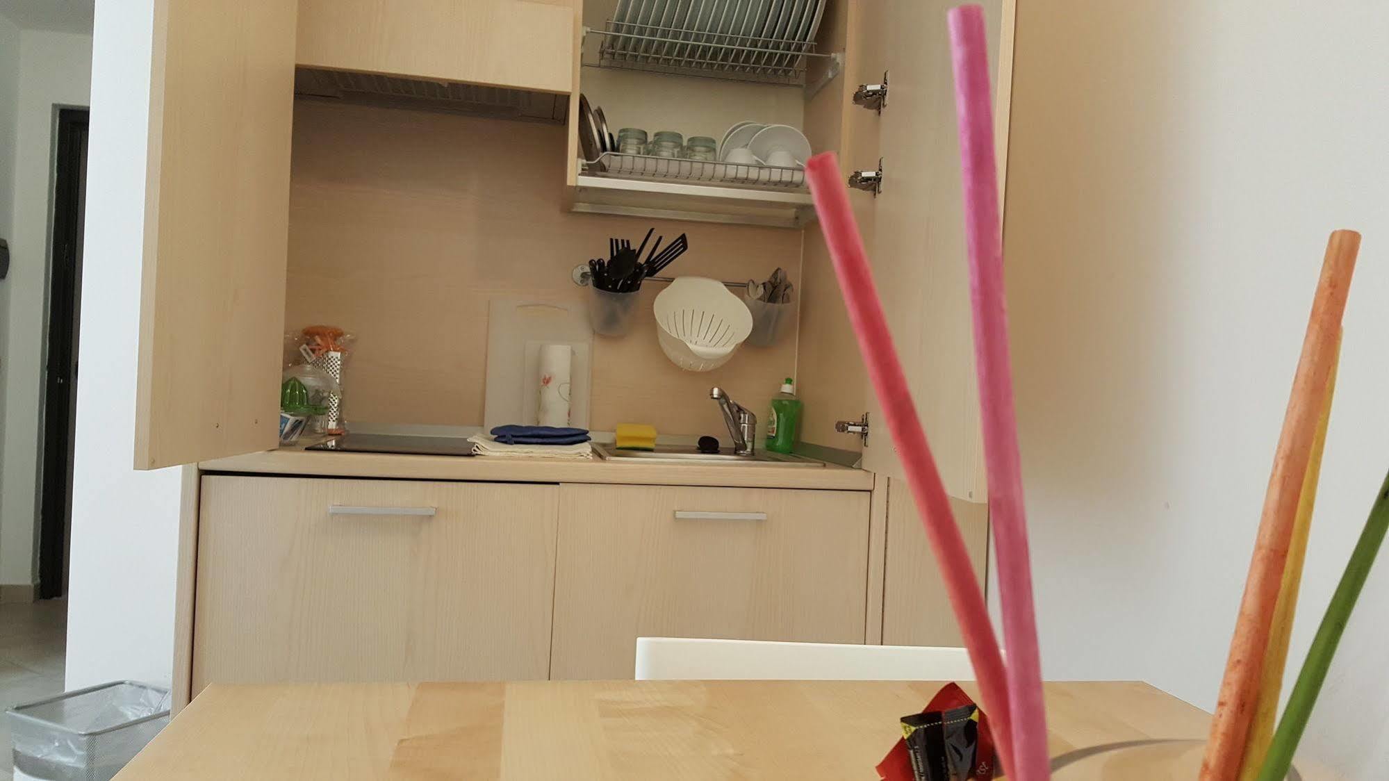 Appartement All'orologio Peschiera del Garda