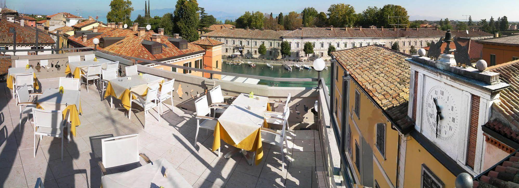 All'orologio Appartement Peschiera del Garda